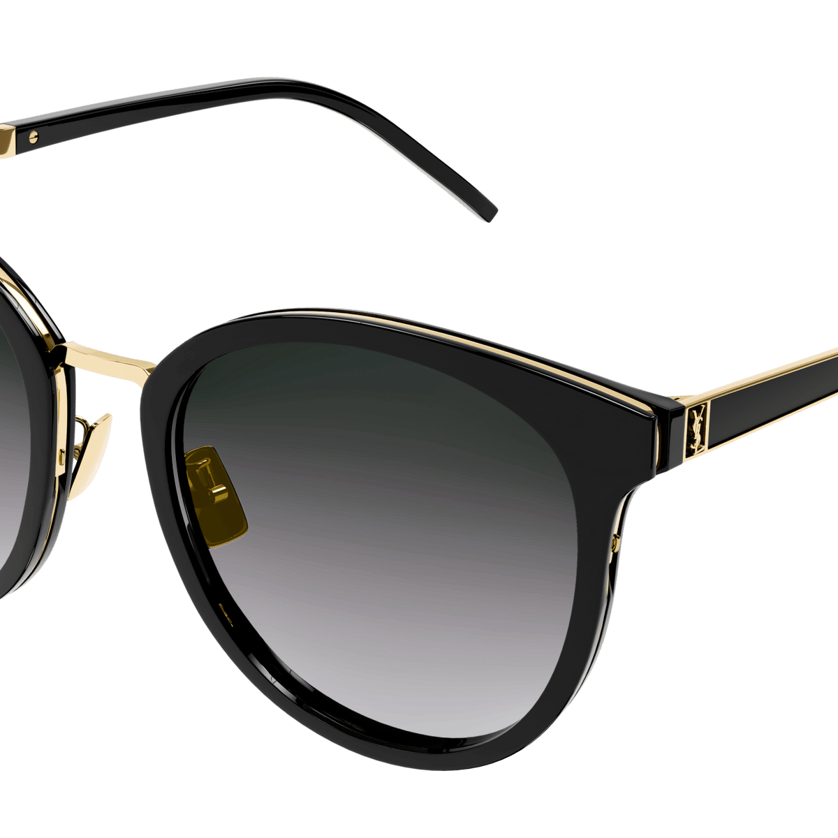 Saint Laurent SL M101 Sunglasses | Select Eyewear display picture 2