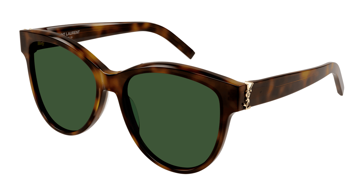 Saint Laurent SL M107 Sunglasses | Select Eyewear