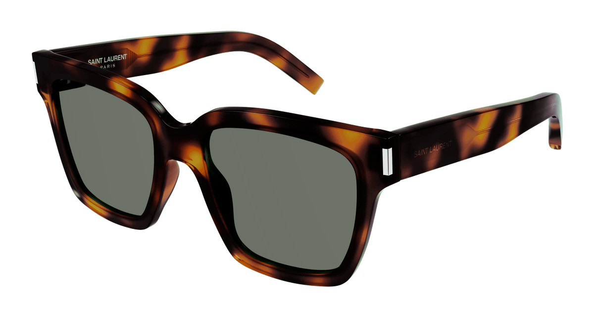 Saint Laurent SL507 sunglasses Sunglasses Saint Laurent | color Black | Gomez.pl/en main image 4