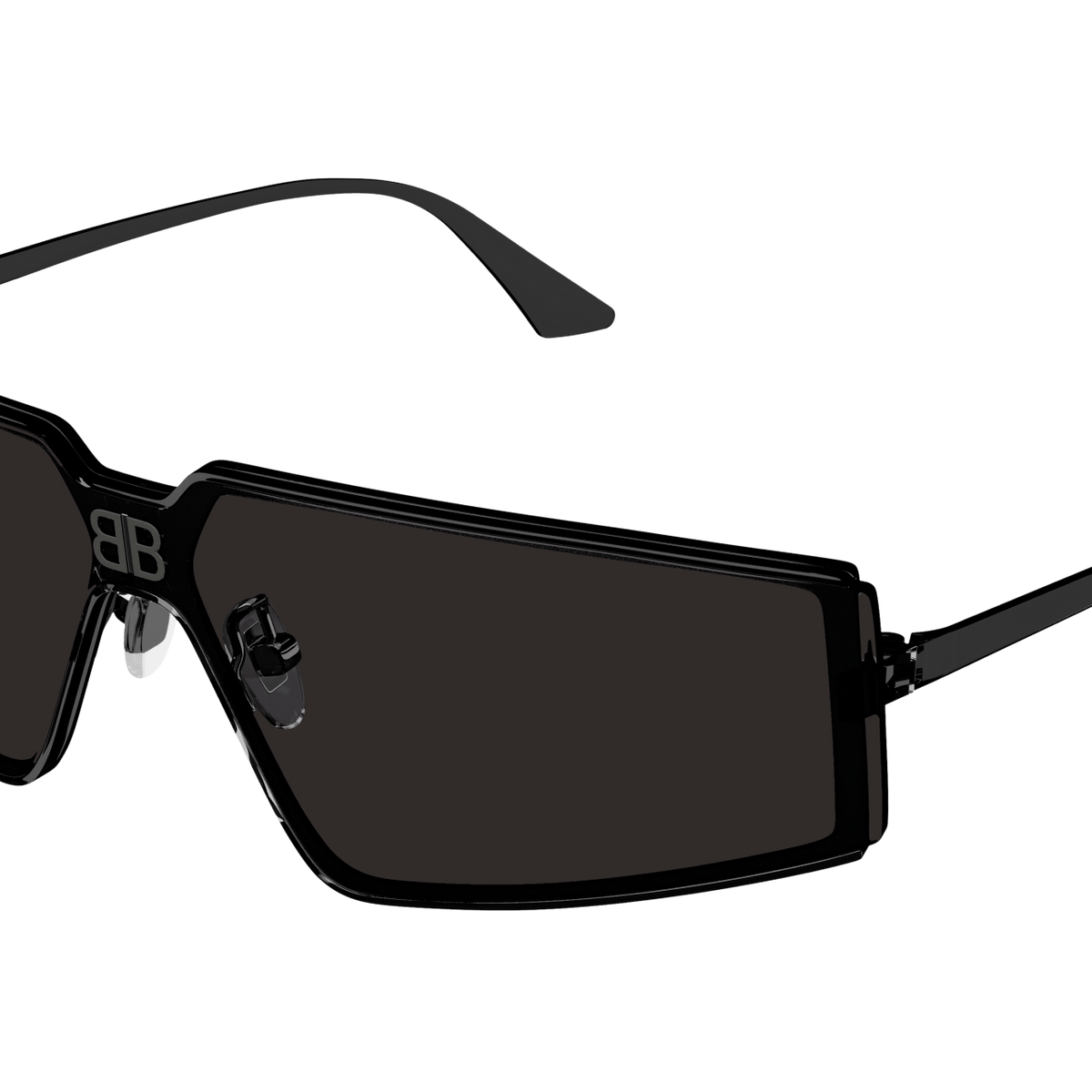 Balenciaga BB0192S Sunglasses | Select Eyewear