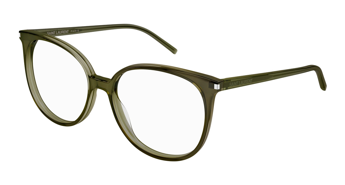 Saint Laurent SL 39 Eyeglasses | Select Eyewear