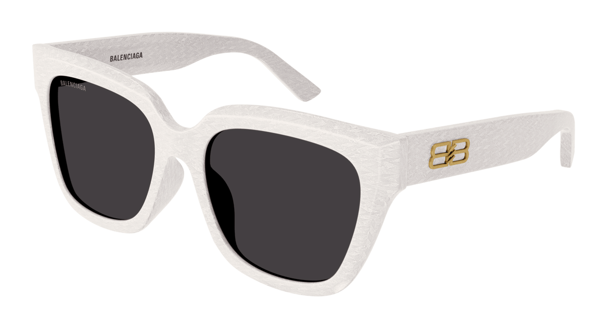 Balenciaga BB0237SA Sunglasses | Select Eyewear