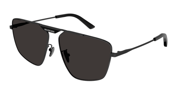 Balenciaga BB0246SA Sunglasses | Select Eyewear