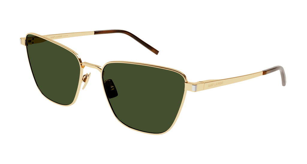 Saint Laurent SL 551 Sunglasses | Select Eyewear