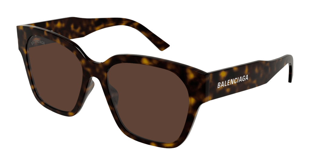 Balenciaga BB0215SA Sunglasses | Select Eyewear