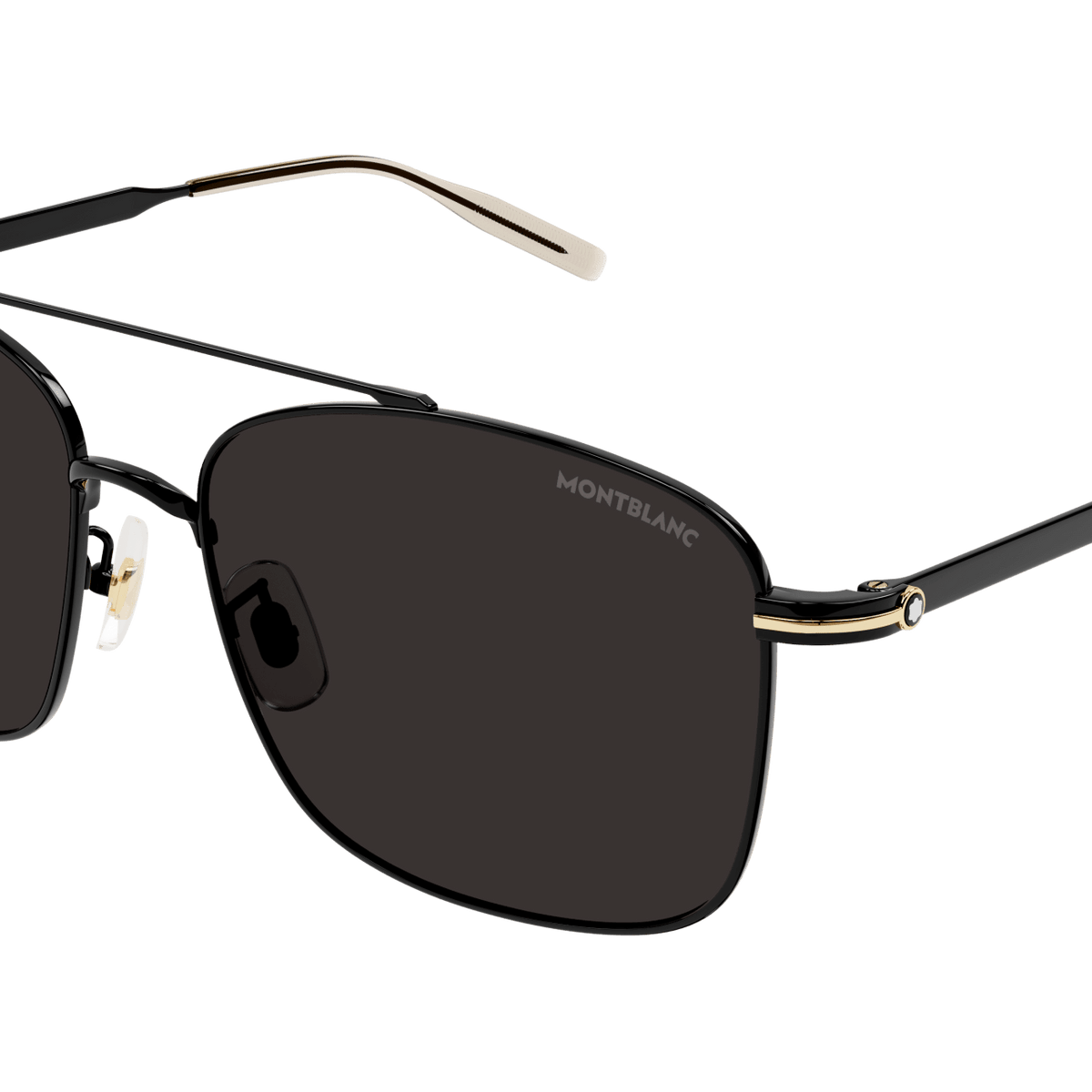 Montblanc MB0236SK Sunglasses | Select Eyewear