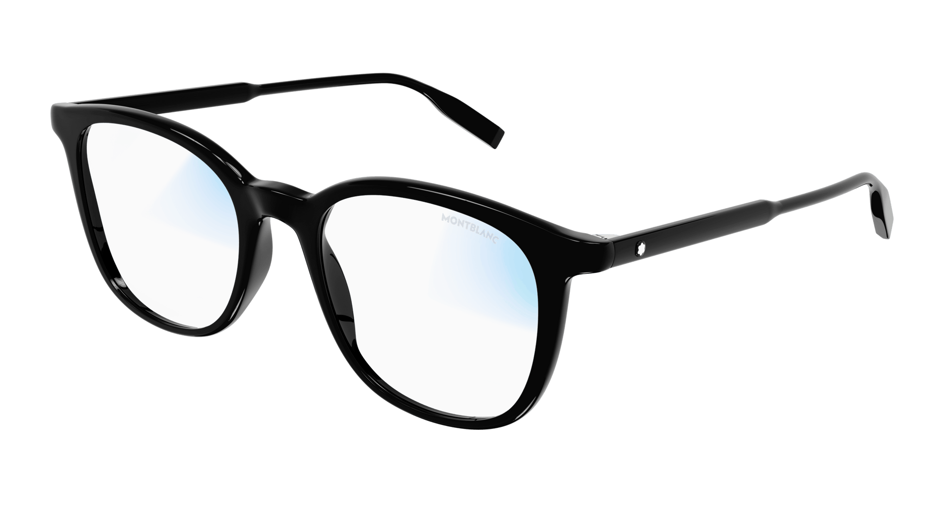 Montblanc MB0006S Sunglasses | Select Eyewear