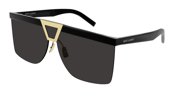 Saint Laurent SL 537 PALACE Sunglasses | Select Eyewear display picture 1