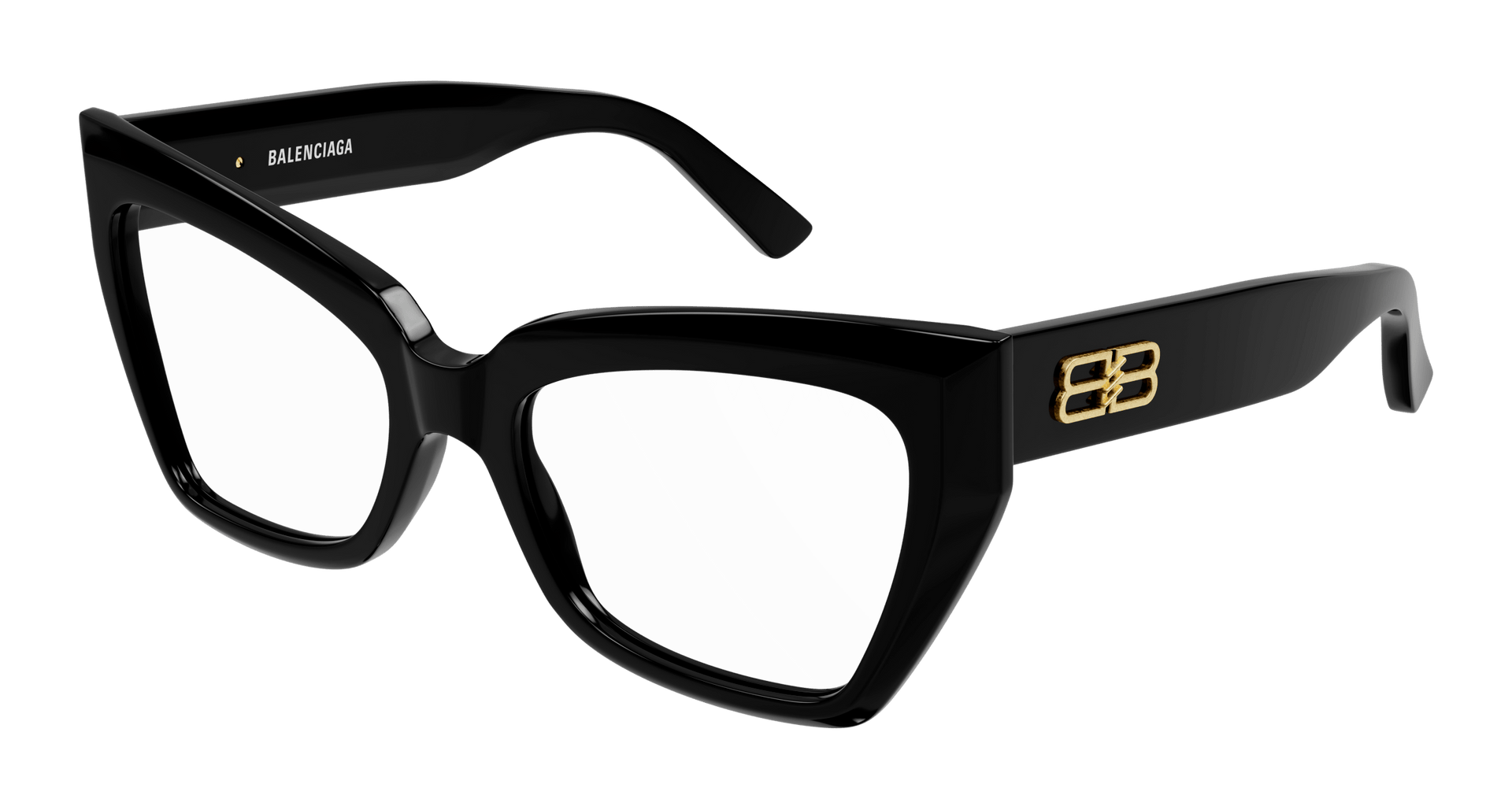 Balenciaga BB0275O Eyeglasses | Select Eyewear