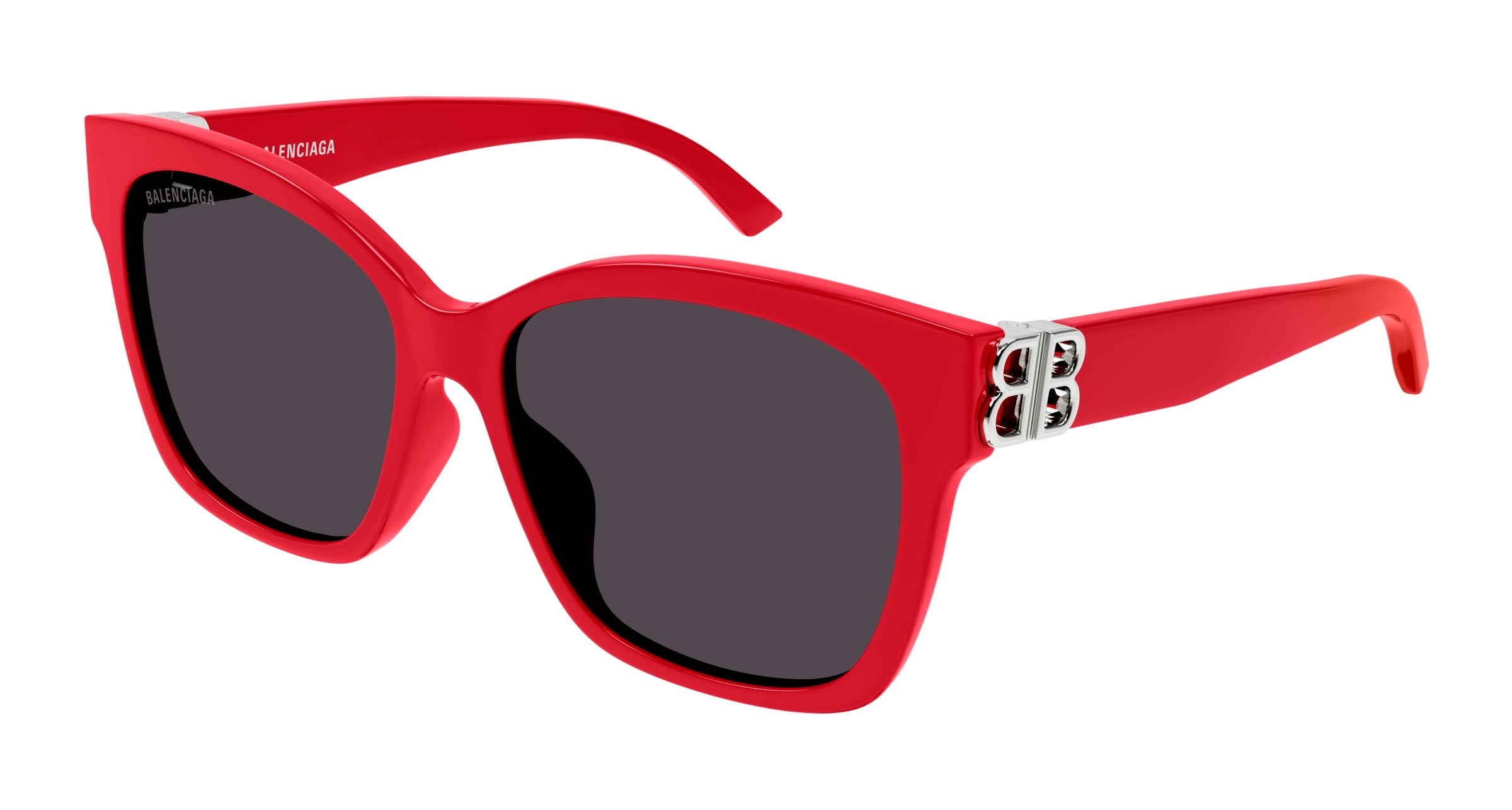 Balenciaga BB0102SA Sunglasses | Select Eyewear