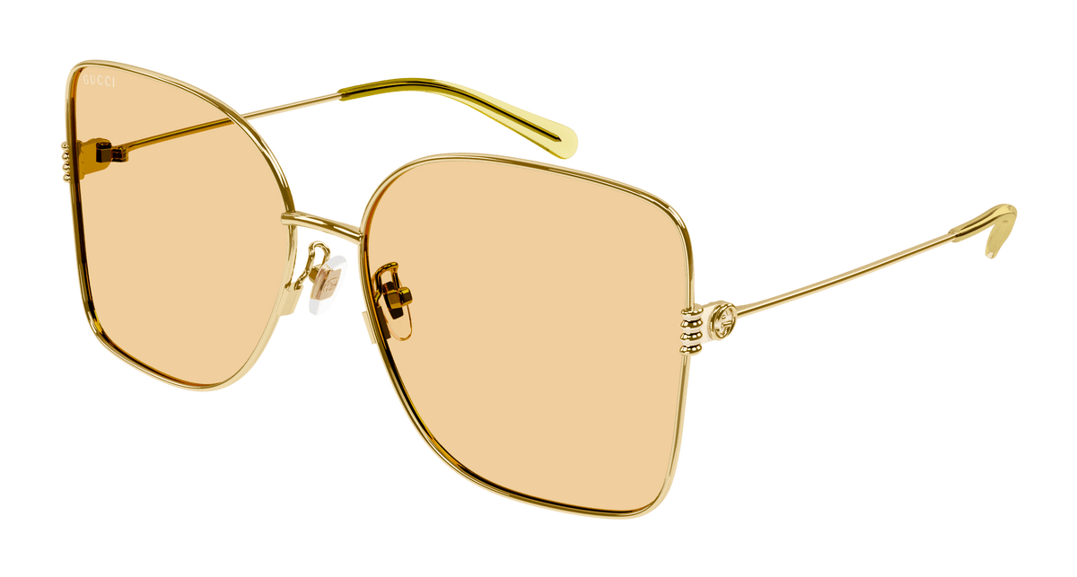 Gucci GG1282SA Sunglasses | Select Eyewear display picture 1