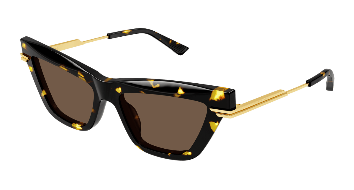 Bottega Veneta BV1241S Sunglasses | Select Eyewear display picture 1