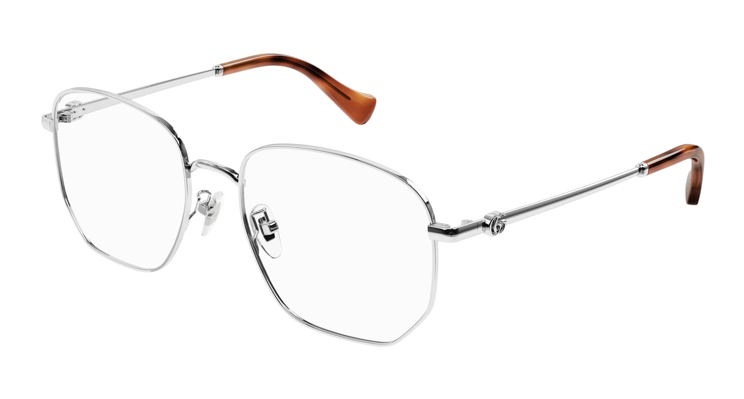Gucci GG1420OK Eyeglasses | Select Eyewear