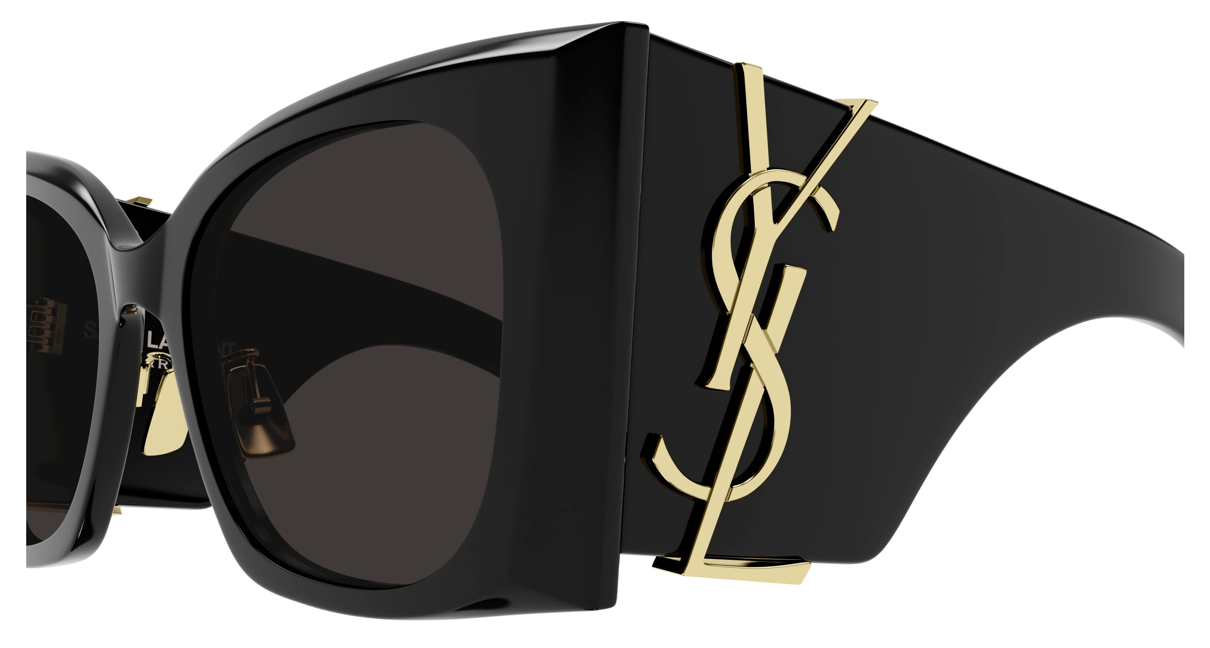 Saint Laurent SL M119/F BLAZE Sunglasses | Select Eyewear