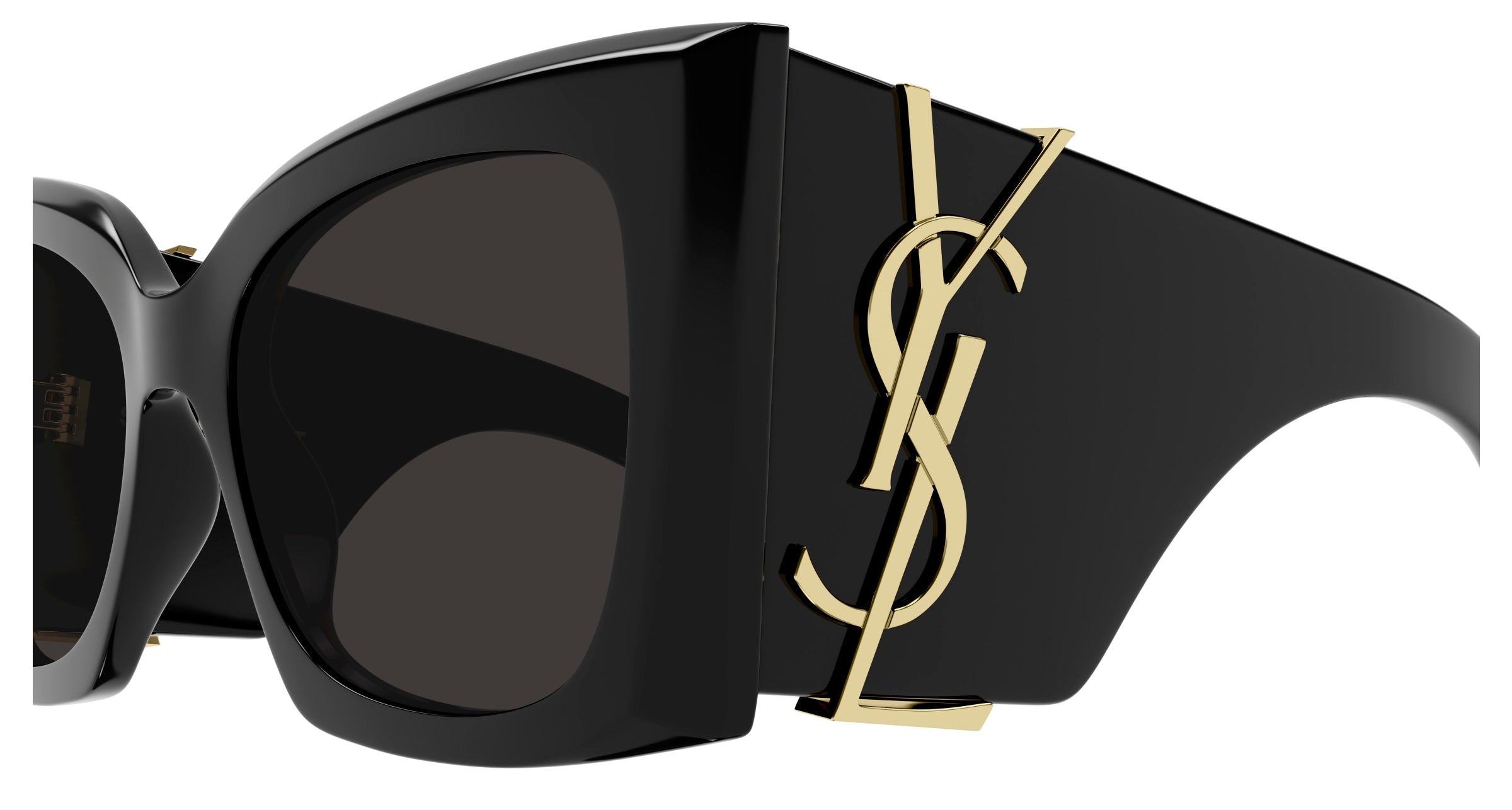 Saint Laurent SL M119 BLAZE Sunglasses | Select Eyewear