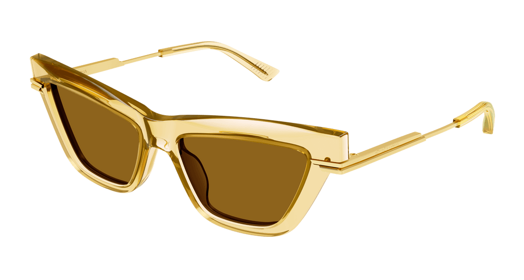 Bottega Veneta BV1241S Sunglasses | Select Eyewear display picture 1