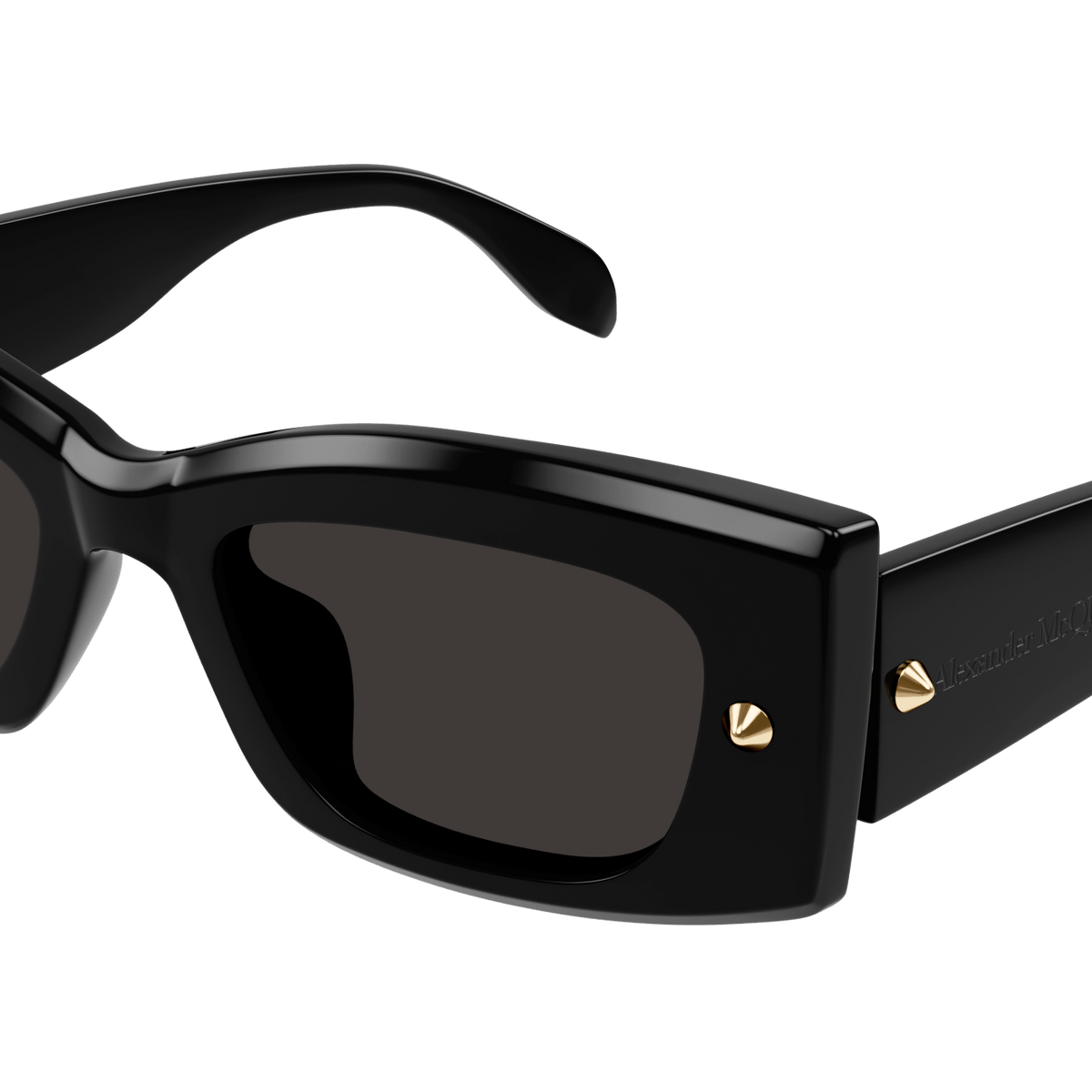 Alexander McQueen AM0426S Sunglasses | Select Eyewear