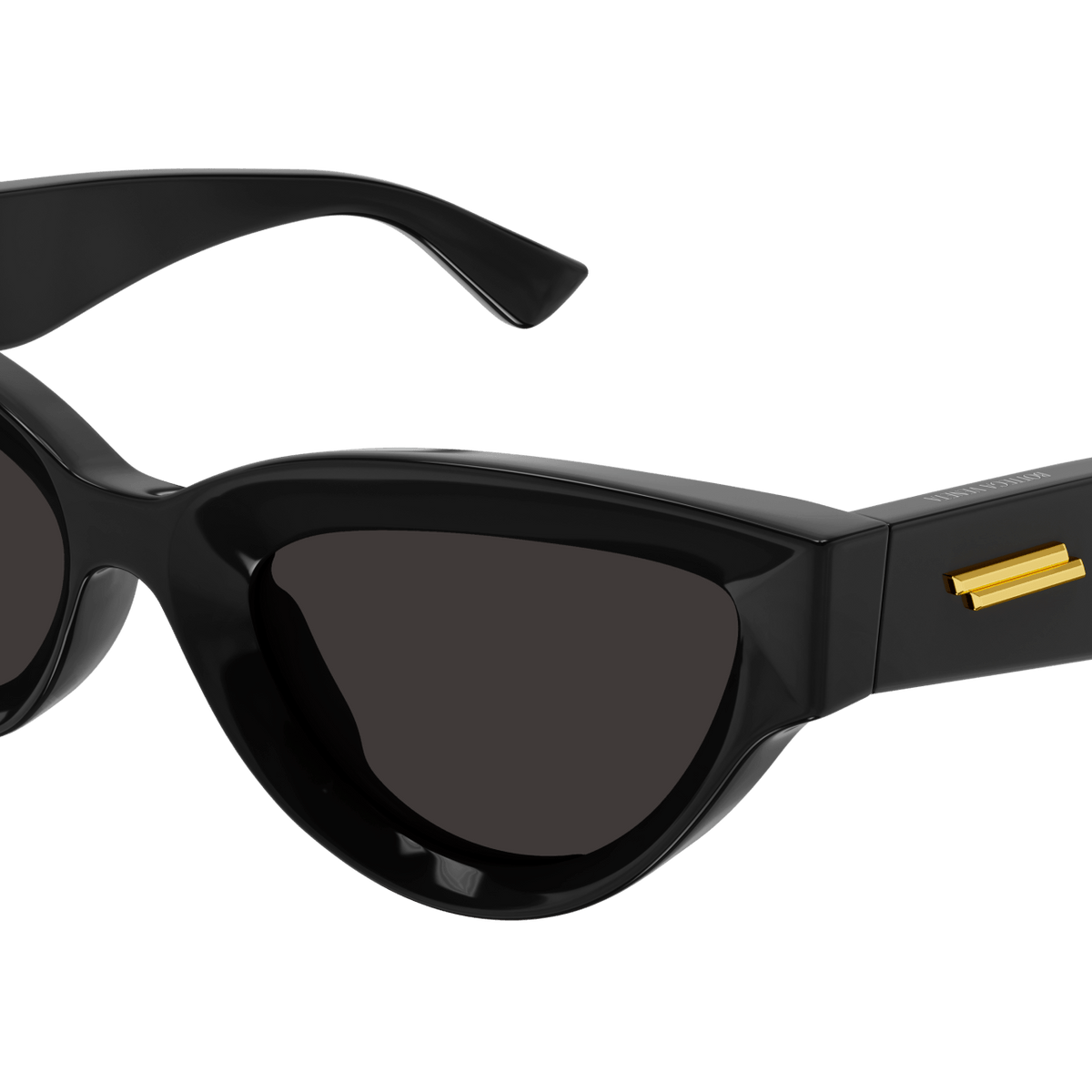 Bottega Veneta BV1249S Sunglasses | Select Eyewear