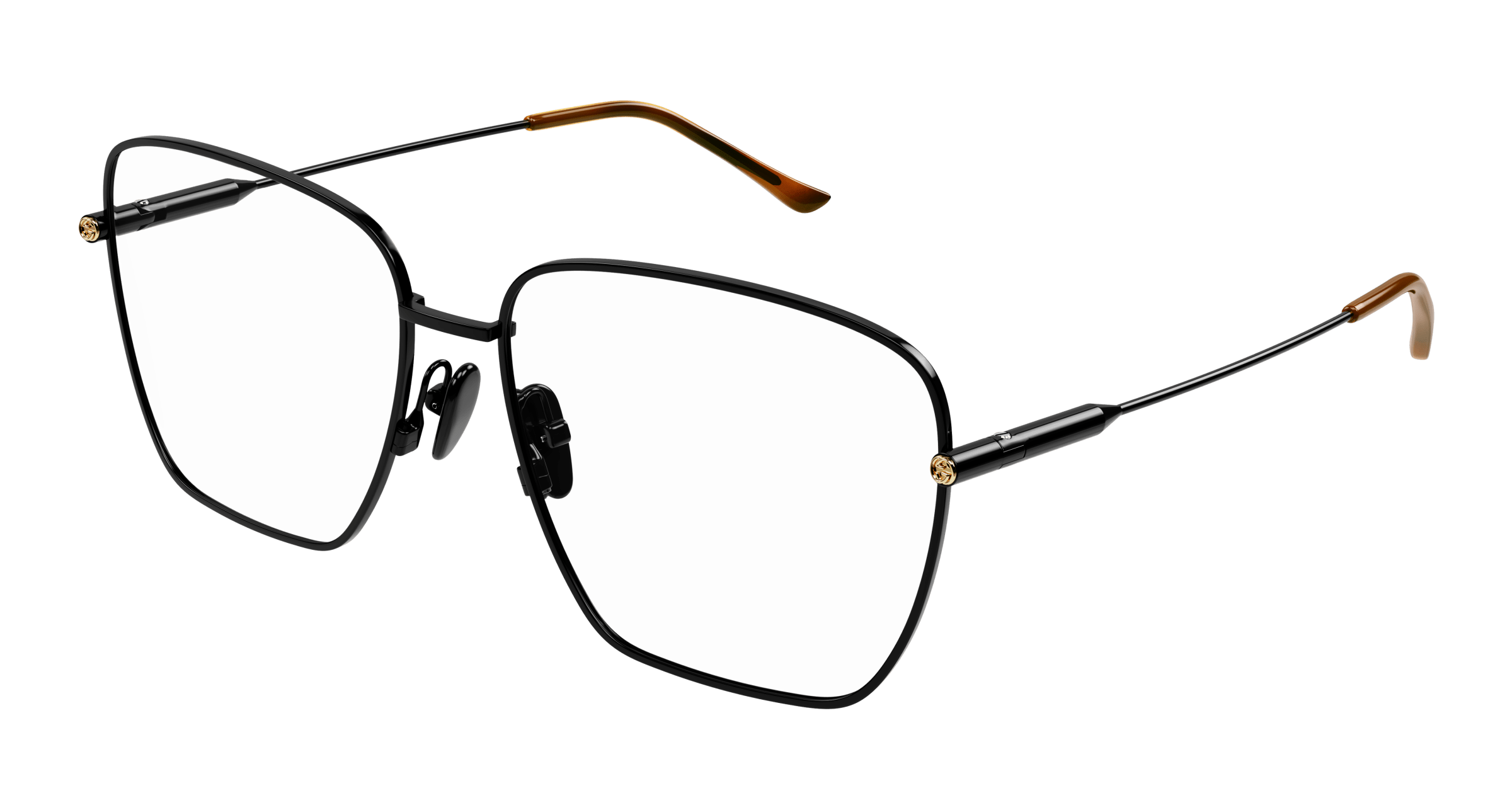 Gucci GG1414O Eyeglasses | Select Eyewear