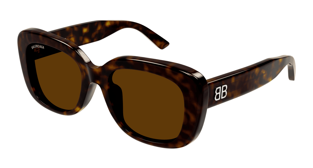 Balenciaga BB0295SK Sunglasses | Select Eyewear