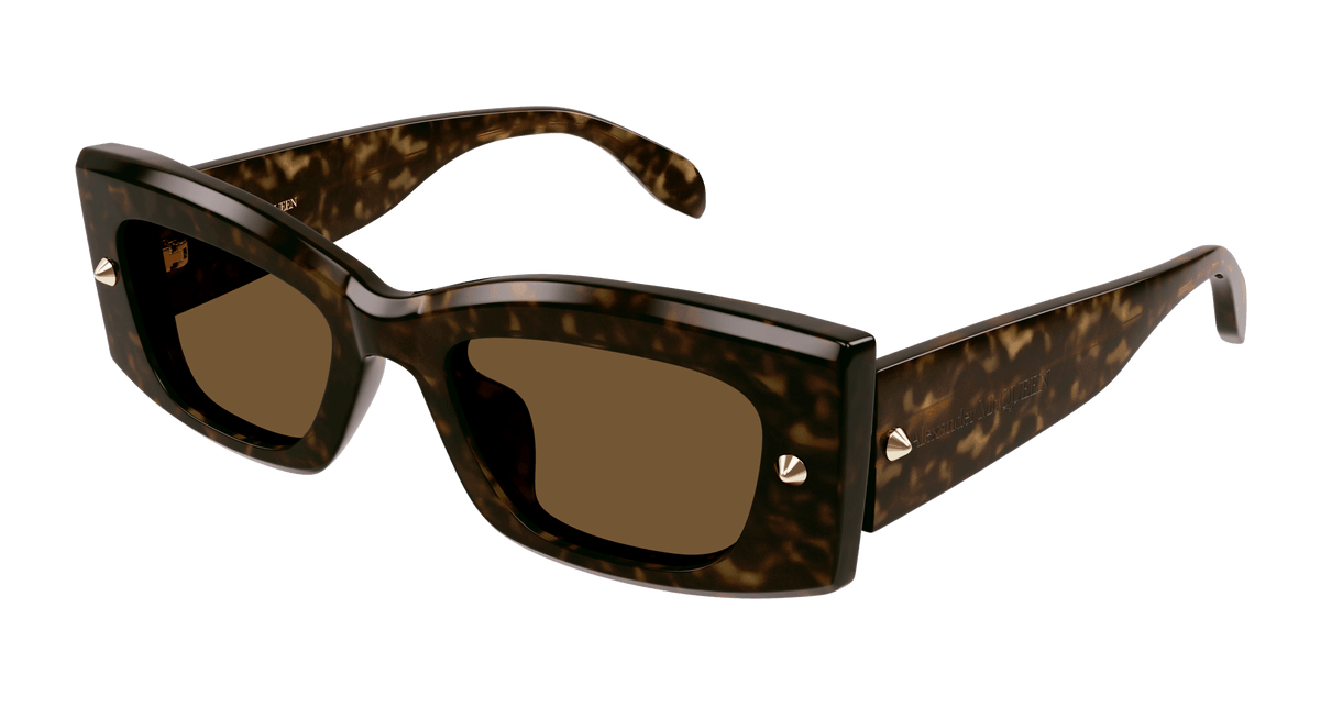 Alexander McQueen AM0426S Sunglasses | Select Eyewear display picture 1