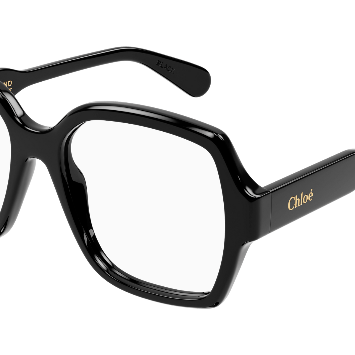 Chloe CH0155O Eyeglasses | Select Eyewear display picture 2