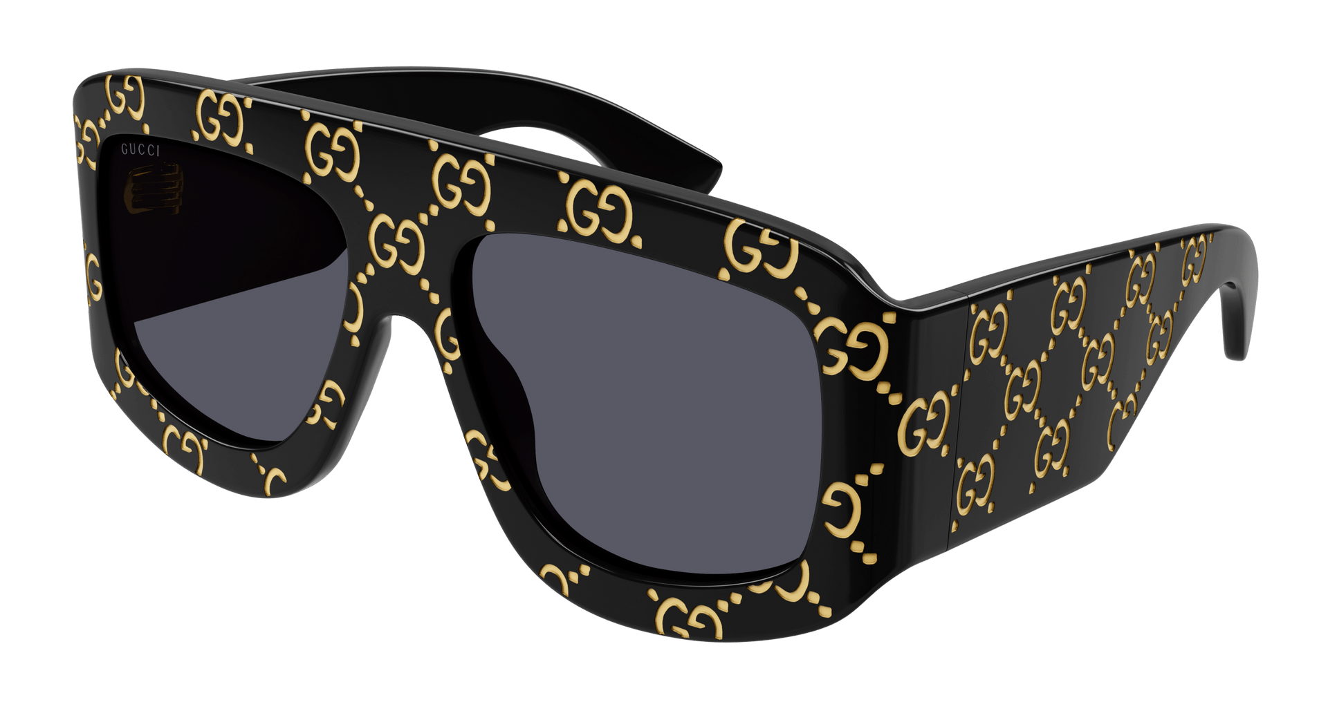 Gucci GG0983S Sunglasses | Select Eyewear