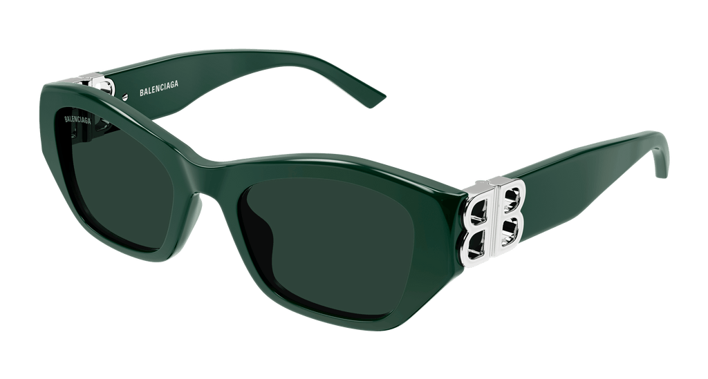 Balenciaga BB0311SK Sunglasses | Select Eyewear