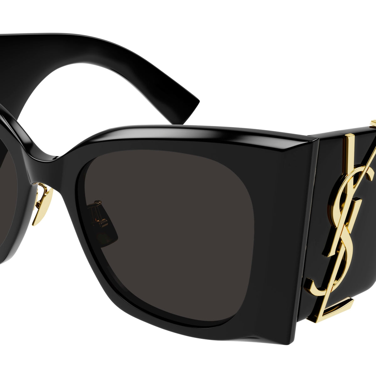Saint Laurent SL M119/F BLAZE Sunglasses | Select Eyewear display picture 2