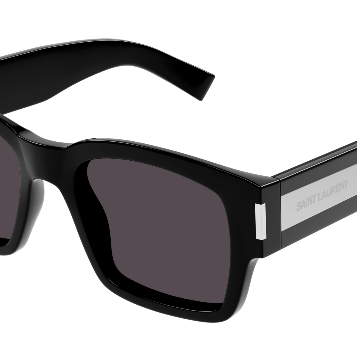 Saint Laurent SL 617 Sunglasses | Select Eyewear