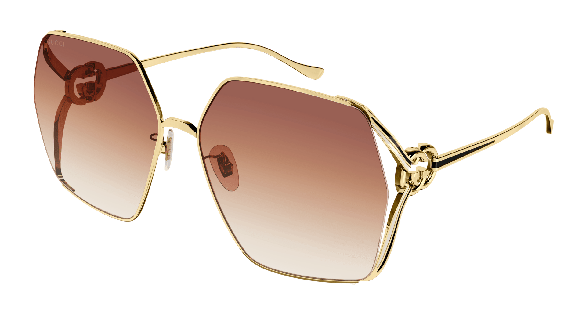 Gucci GG1322SA Sunglasses | Select Eyewear