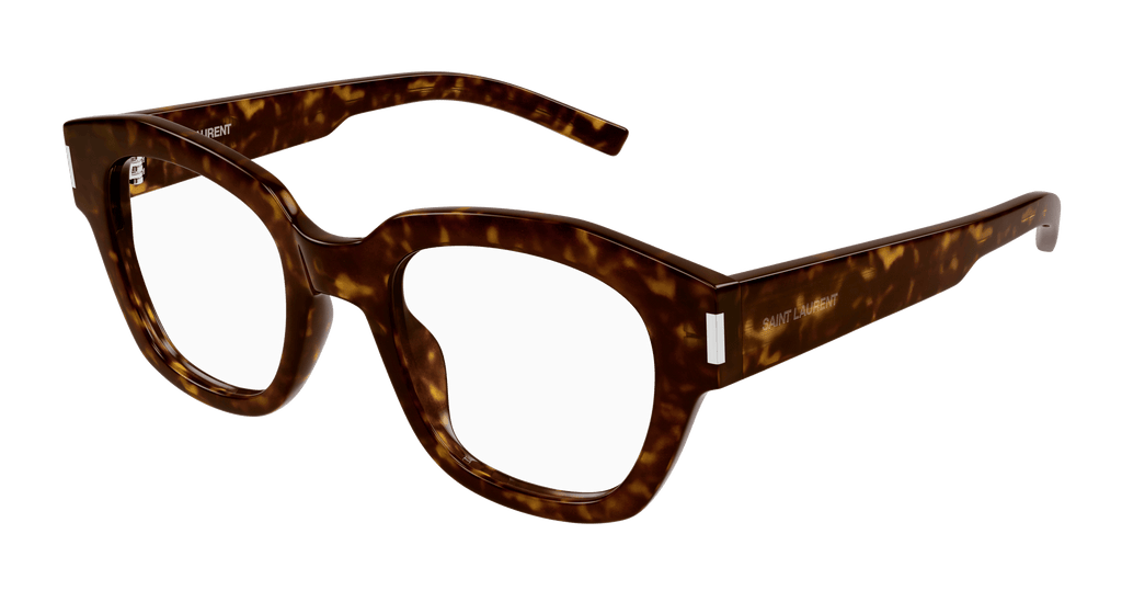 Saint Laurent SL 640 Eyeglasses | Select Eyewear