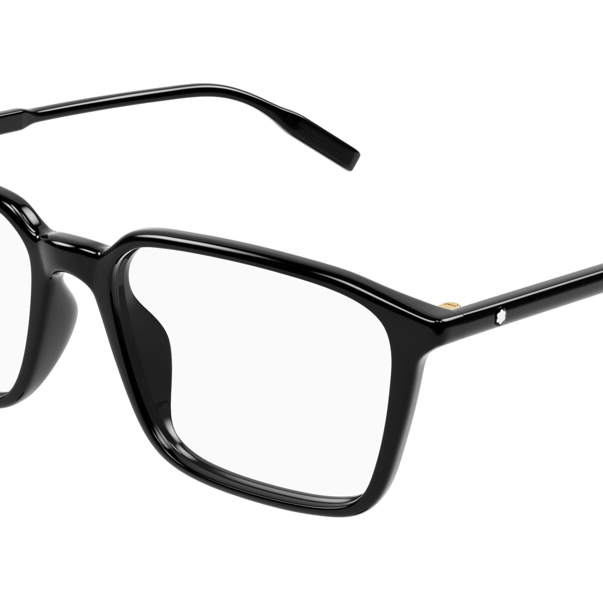 Mont Blanc☆断捨離出品中 Montblanc MB0293OA Eyeglasses | Select Eyewear
