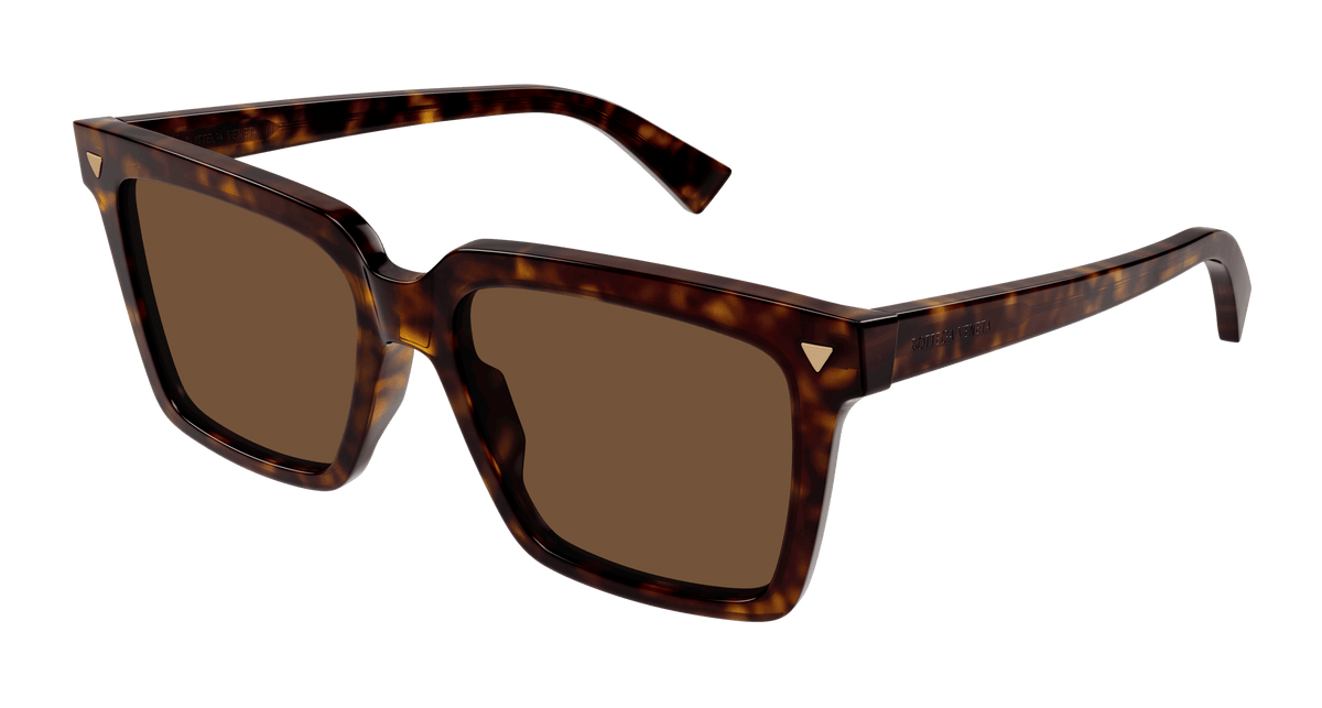 Bottega Veneta BV1254S Sunglasses | Select Eyewear display picture 2