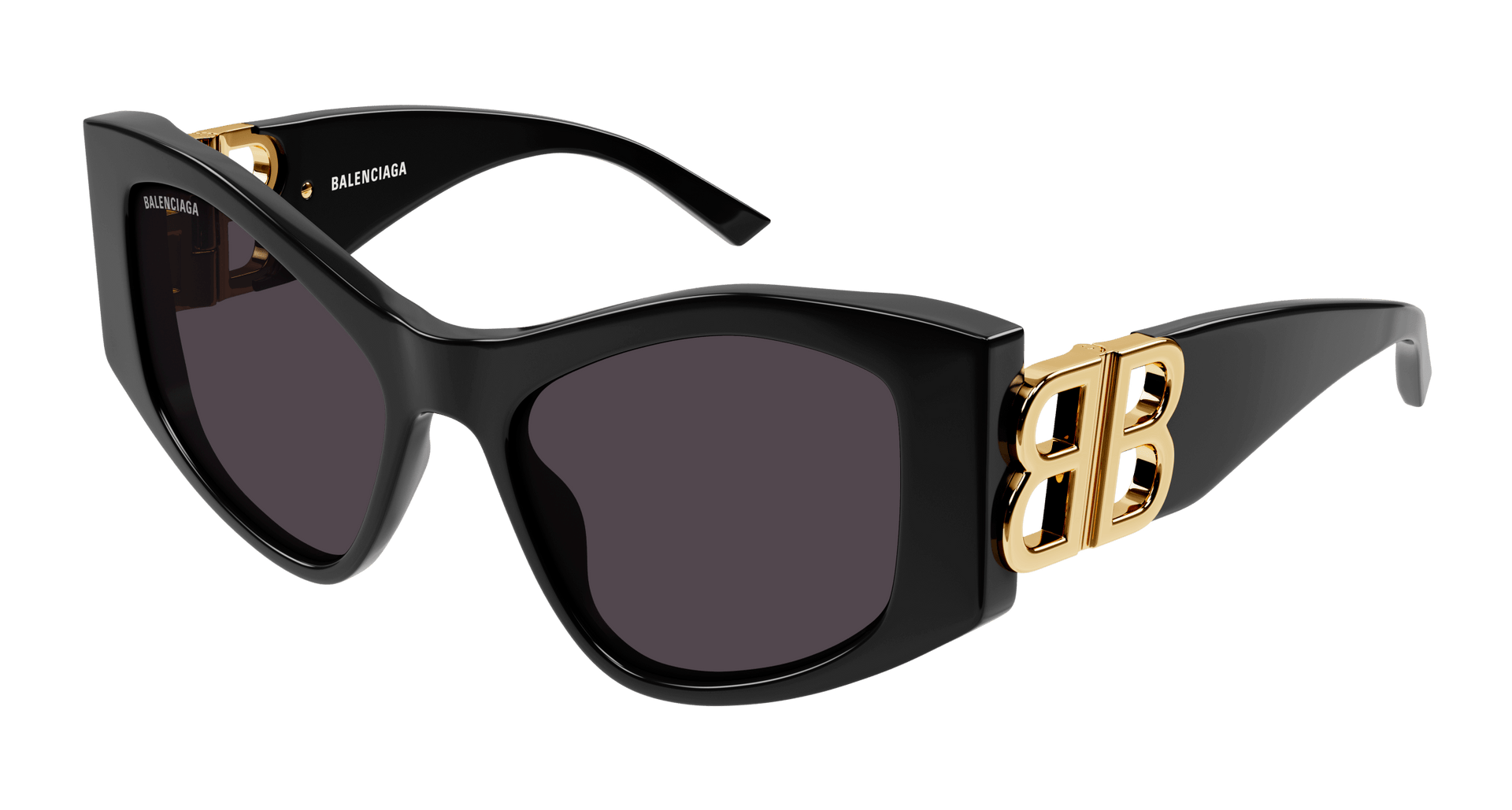 Balenciaga BB0287S Sunglasses | Select Eyewear