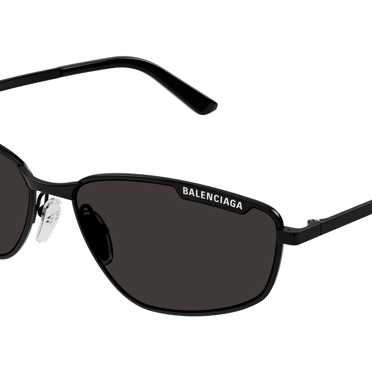 [美品]BALENCIAGA サングラス ブラック AQfnAUygyx0vsqVuEY8v5VhB0JZgF1