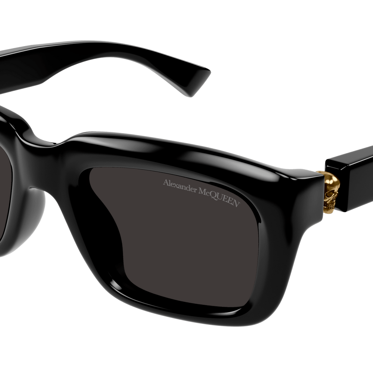 Alexander McQueen AM0431S Sunglasses | Select Eyewear