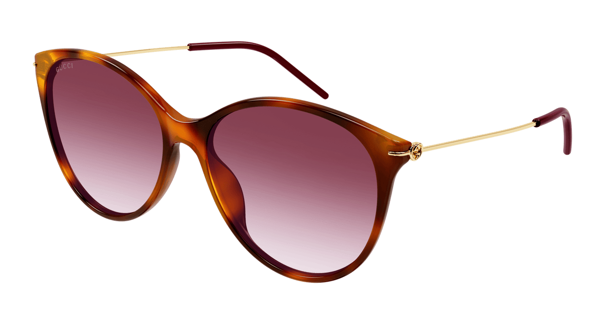 Gucci GG1268S Sunglasses | Select Eyewear