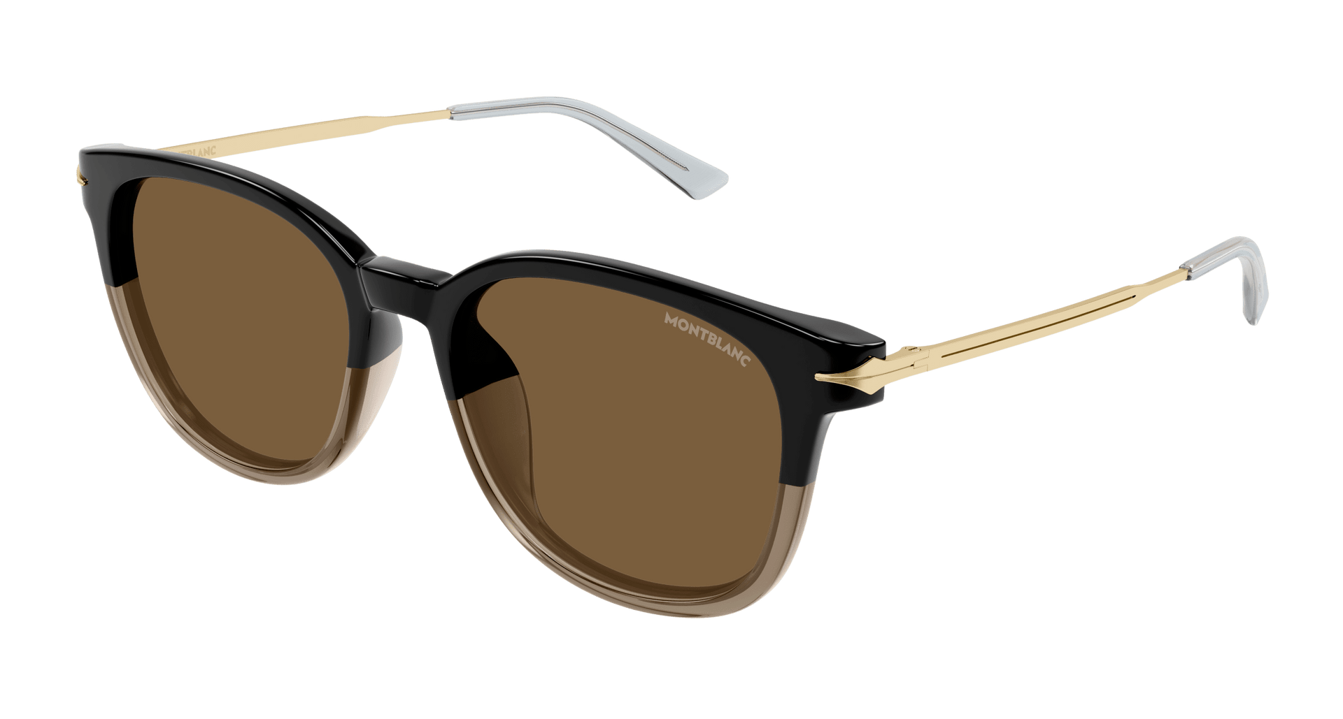 Montblanc MB0304SA Sunglasses | Select Eyewear