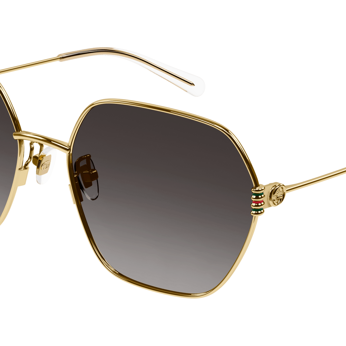 【私物クリアランスセール！】GUCCI Gフレーム 128.5 Gucci GG1285SA Sunglasses | Select Eyewear