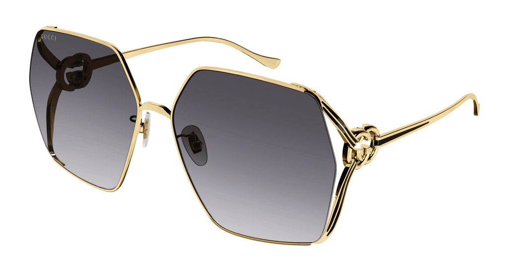 Gucci GG1322SA Sunglasses | Select Eyewear