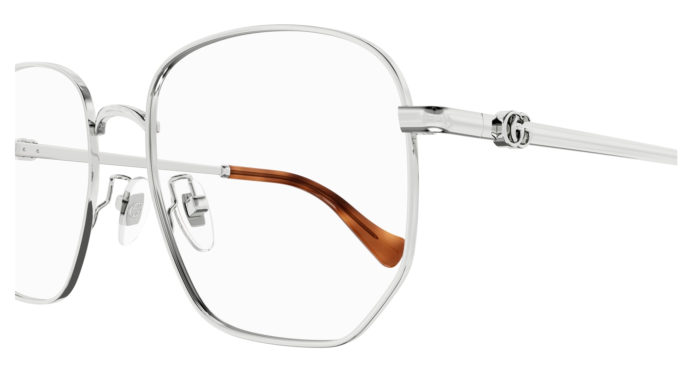 Gucci GG1420OK Eyeglasses | Select Eyewear
