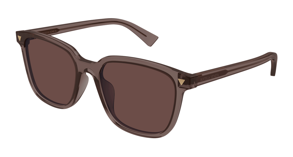 Bottega Veneta BV1255SA Sunglasses | Select Eyewear