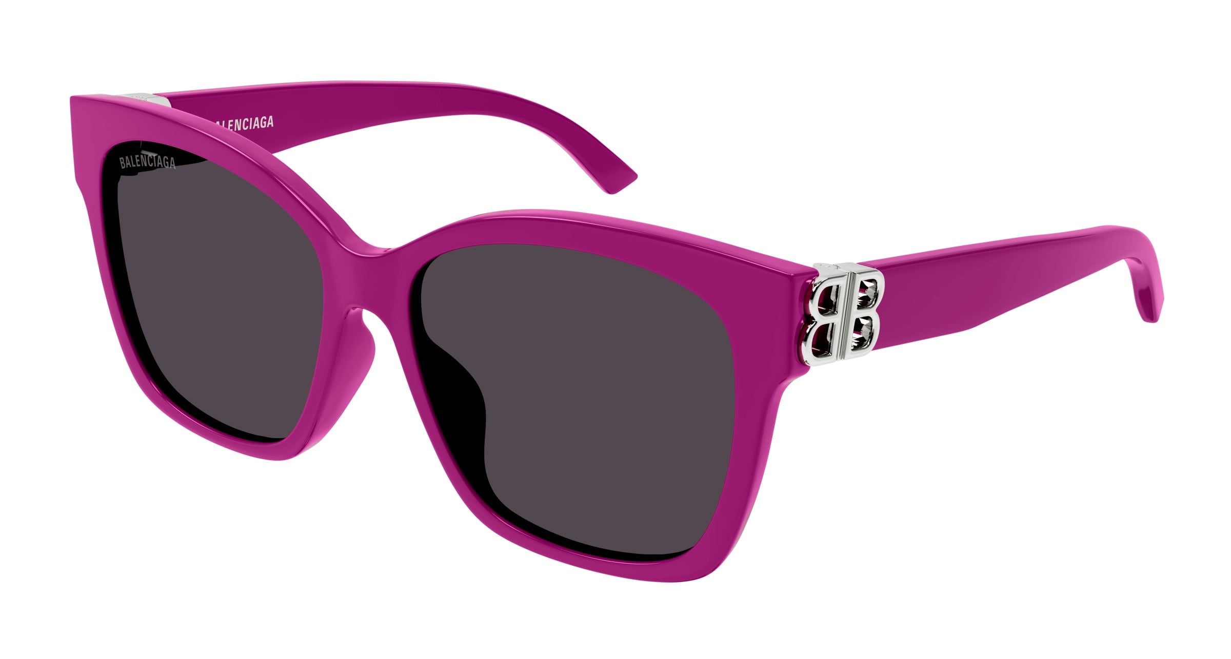 Balenciaga BB0102SA Sunglasses | Select Eyewear