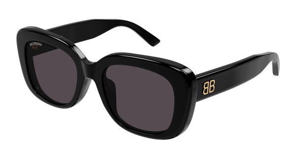 Balenciaga BB0295SK Sunglasses | Select Eyewear