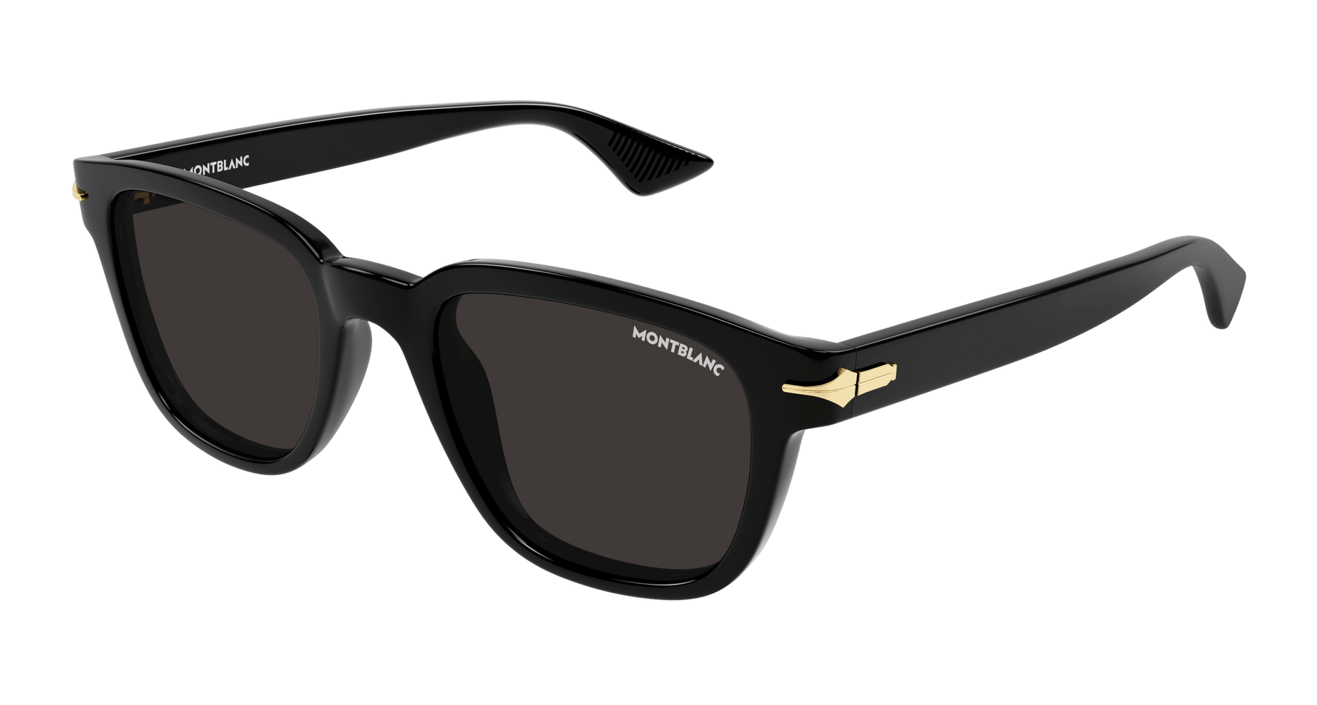 Montblanc MB0302S Sunglasses | Select Eyewear