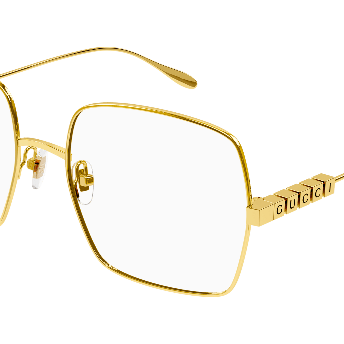 Gucci GG1434O Eyeglasses | Select Eyewear