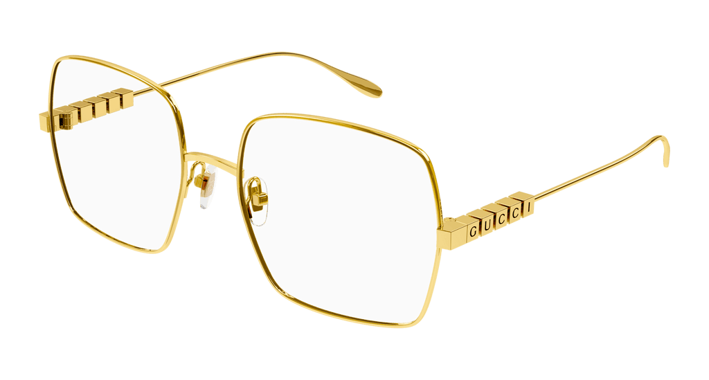小物 archive GUCCI Half-Rim Eyewear AQfnAUygyx1GUG3FPnZZ2AQGssFFc3