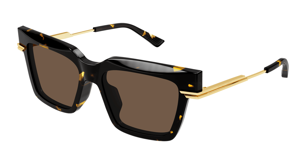 Bottega Veneta BV1242S Sunglasses | Select Eyewear