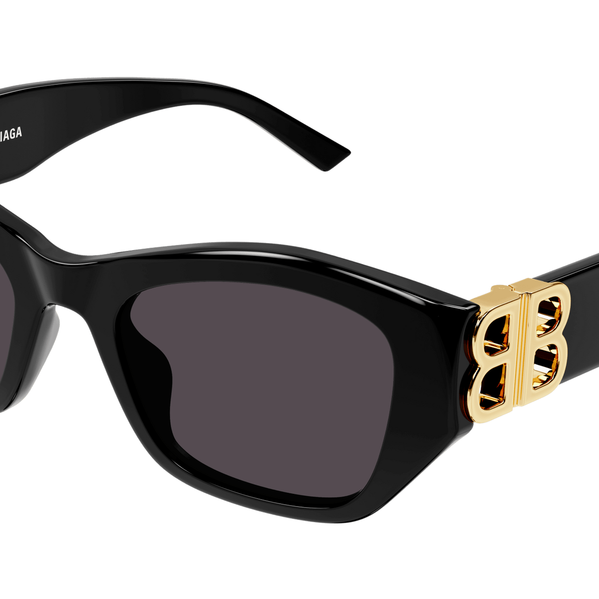 NEW BALENCIAGA SUNGLASSES BB0337SK 003 UNISEX GOLD EYEWEAR BB0357SA-003-cat-xxl.jpg?v=  main image 2